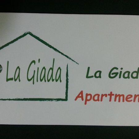 Ferienwohnung Flat House Fiumicino Exterior foto