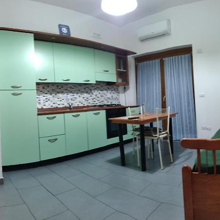Ferienwohnung Flat House Fiumicino Exterior foto