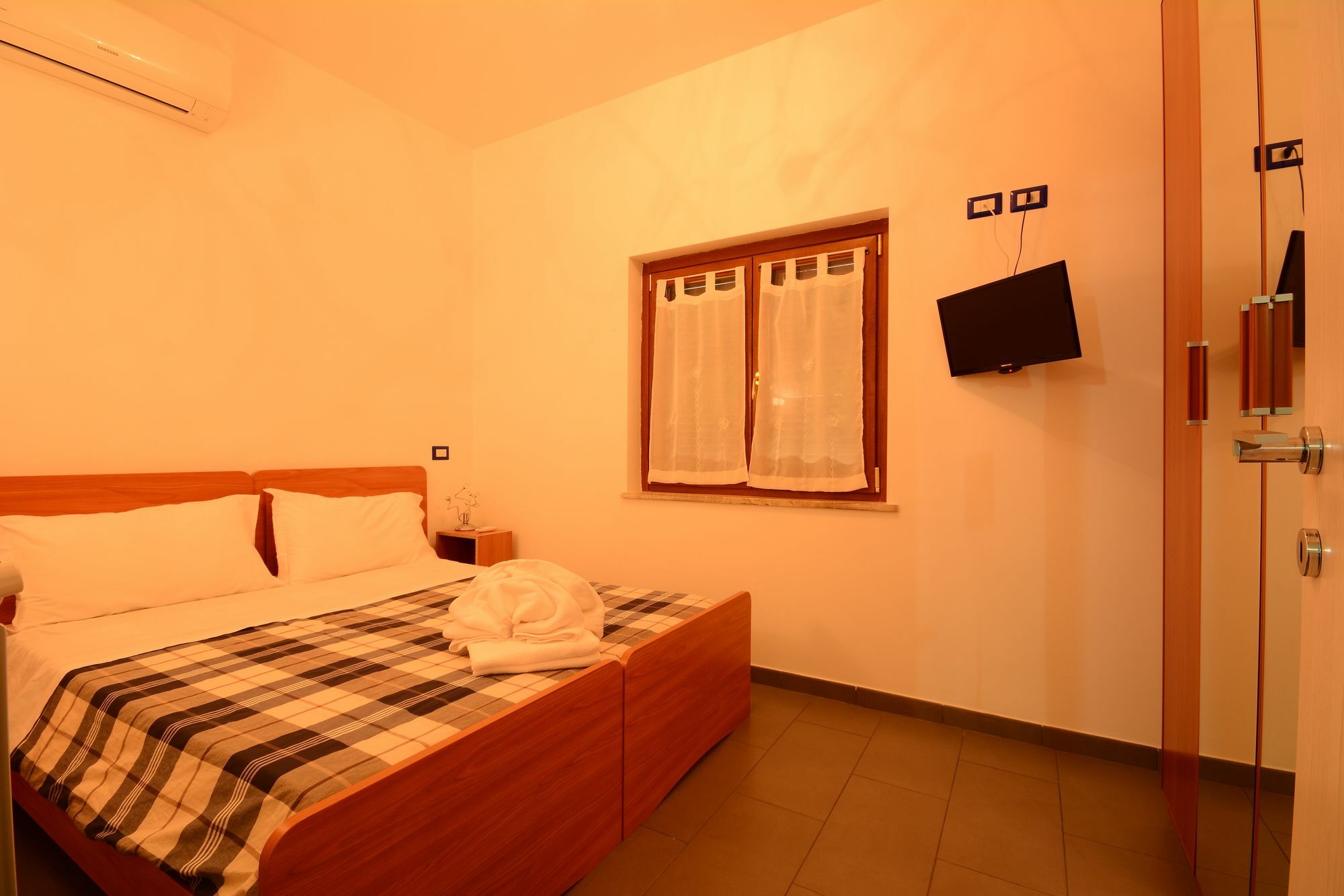 Ferienwohnung Flat House Fiumicino Exterior foto