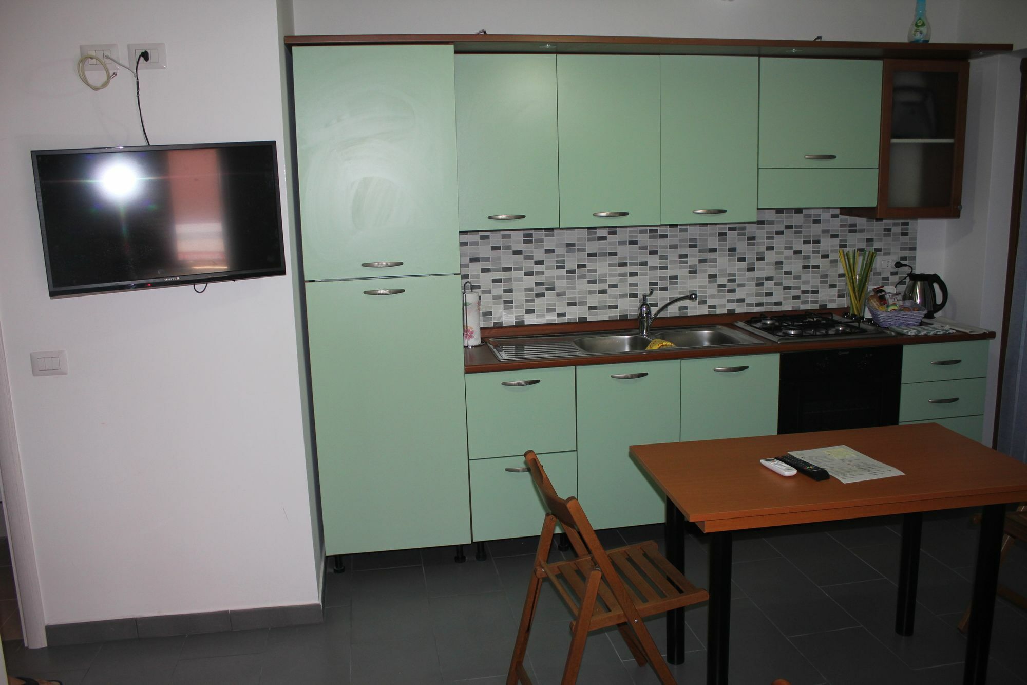 Ferienwohnung Flat House Fiumicino Exterior foto
